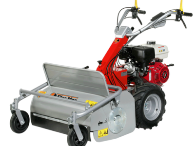 OLEO-MAC PEDESTRIAN FLAIL MOWER